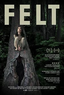 Felt (2014) afişi