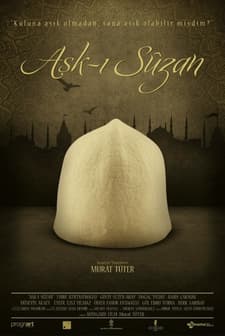 Aşk-ı Suzan (2014) afişi