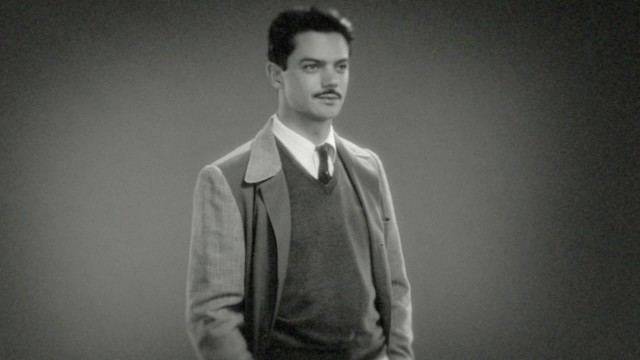 Agent Carter Fotoğrafı