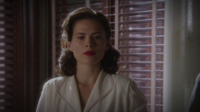 Agent Carter Fotoğrafı