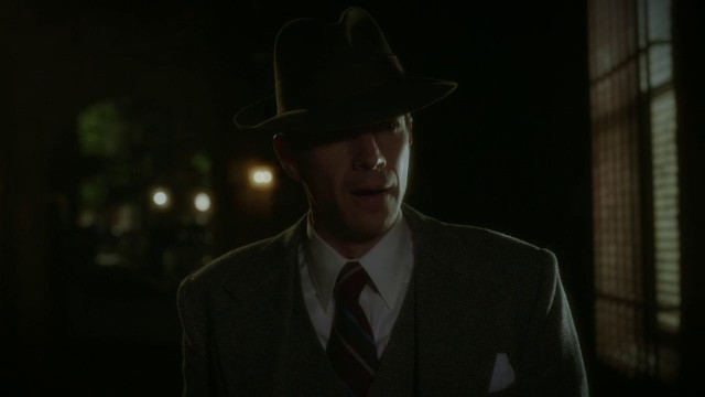 Agent Carter Fotoğrafı