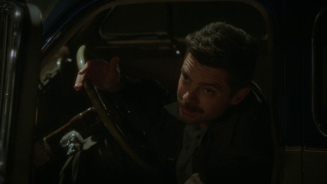 Agent Carter Fotoğrafı