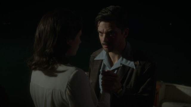 Agent Carter Fotoğrafı