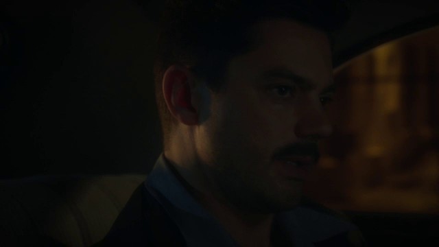 Agent Carter Fotoğrafı