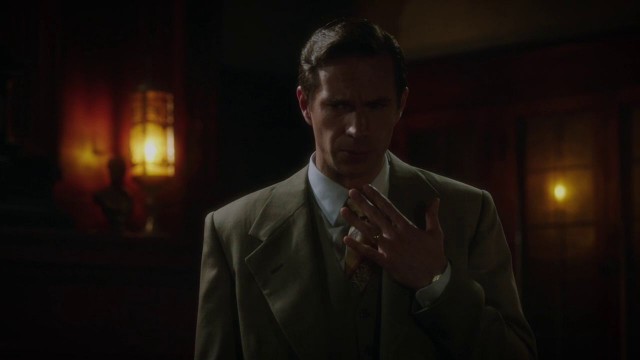 Agent Carter Fotoğrafı