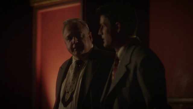 Agent Carter Fotoğrafı