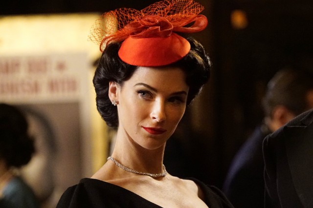 Agent Carter fotoğrafı