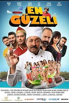 En Güzeli (2015) afişi