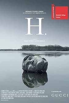 H. (2014) afişi