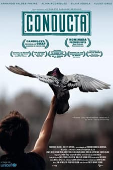 Hal ve Gidiş (2014) afişi