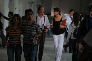 Son Ders: Aşk ve Üniversite Fotoğrafı