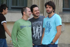 Son Ders: Aşk ve Üniversite Fotoğrafı