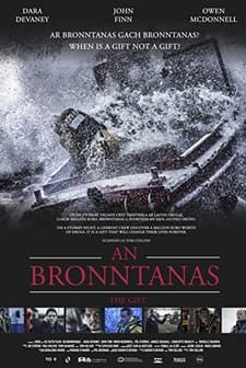 An Bronntanas (2014) afişi