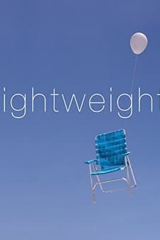 Lightweight (2011) afişi