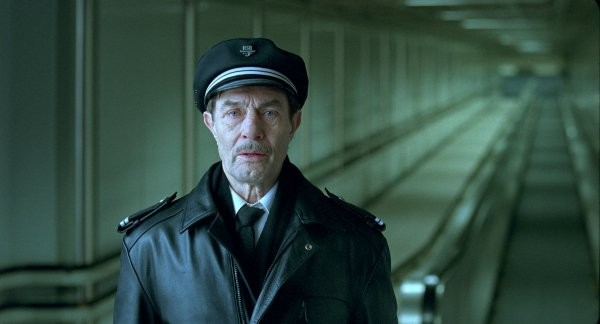 O´Horten fotoğrafı