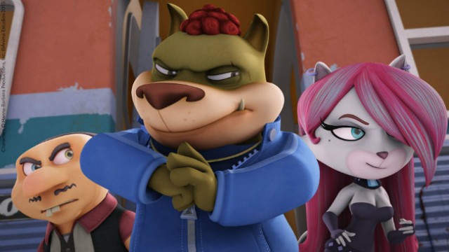 Sevimli Kedi İş Başında 2 Fotoğrafı