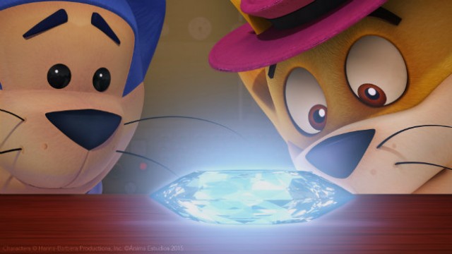 Sevimli Kedi İş Başında 2 Fotoğrafı