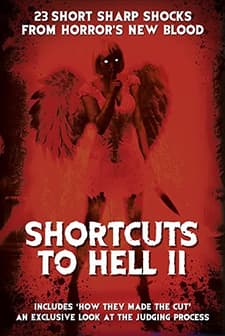 Shortcuts to Hell: Volume II (2014) afişi