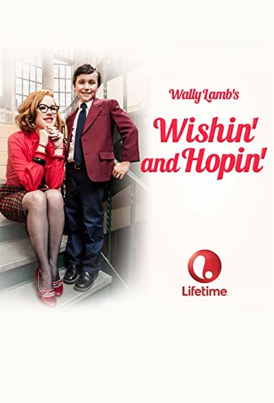 Wishin' and Hopin' (2014) afişi