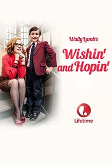 Wishin' and Hopin' (2014) afişi