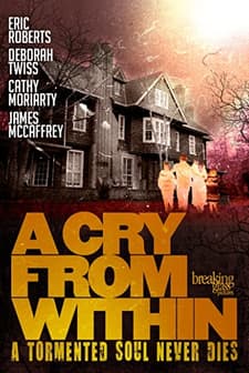 A Cry from Within (2014) afişi