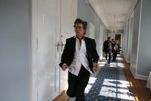 Eve Dönüş Fotoğrafı