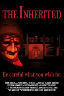 The Inherited (2009) afişi