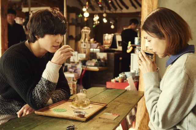 Two Rooms, Two Nights Fotoğrafı