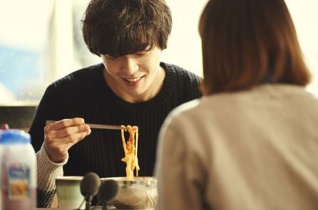 Two Rooms, Two Nights Fotoğrafı