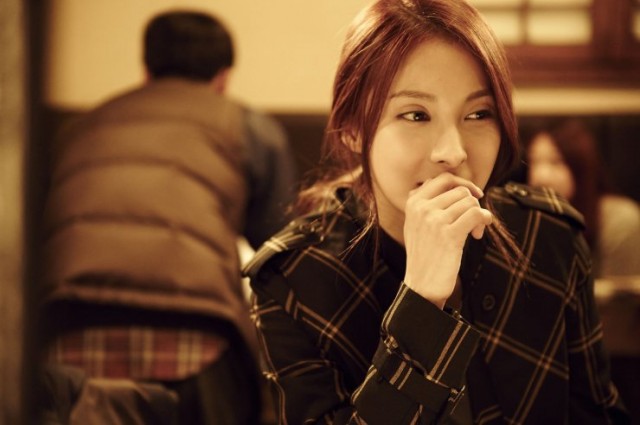 Two Rooms, Two Nights Fotoğrafı