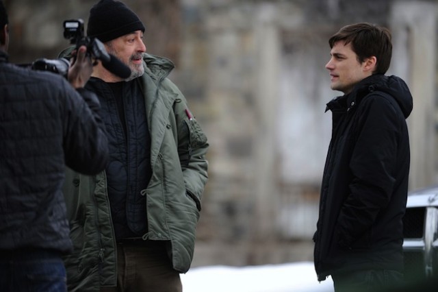 Sanatorium fotoğrafı