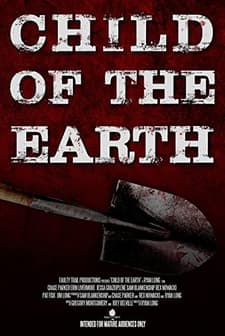 Child of the Earth (2014) afişi