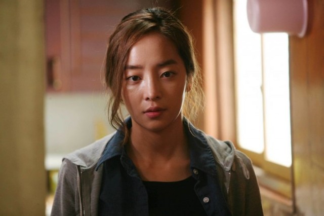 The Outsider: Mean Streets fotoğrafı