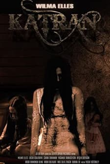 Katran (2015) afişi