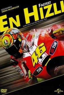 Fastest (2011) afişi