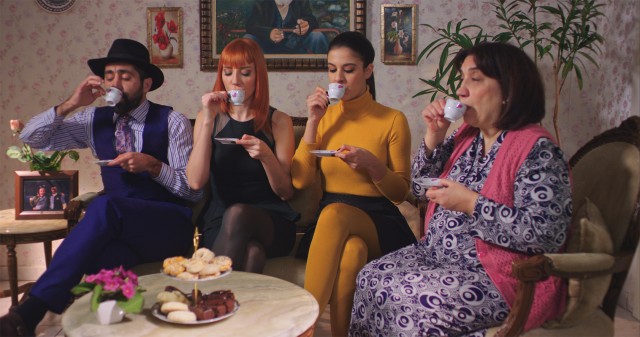 Adana İşi fotoğrafı