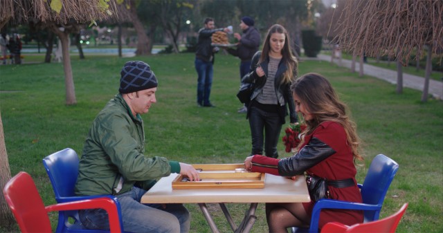 Adana İşi Fotoğrafı