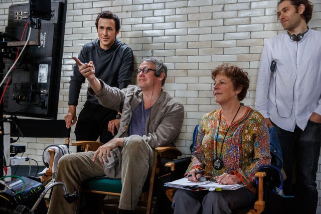 Büyük Açık Fotoğrafı