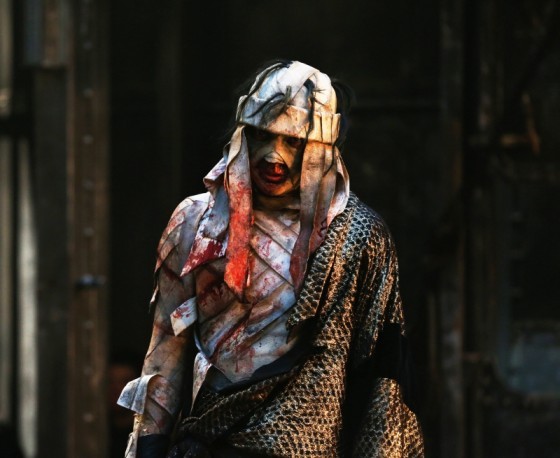 Rurouni Kenshin 3: The Legend Ends Fotoğrafı