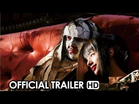 Rurouni Kenshin 3: The Legend Ends fotoğrafı