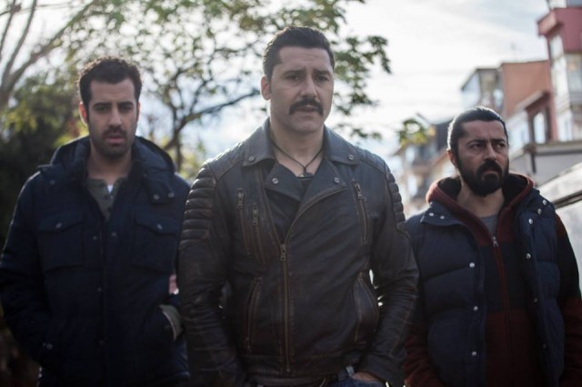 Kara Kutu Fotoğrafı