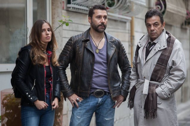 Kara Kutu fotoğrafı