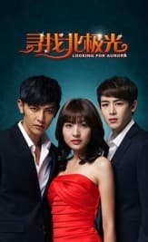Looking For Aurora (2015) afişi
