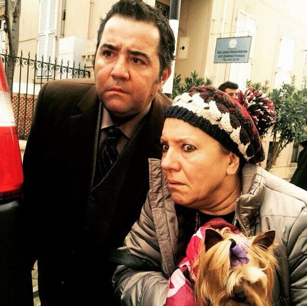 Niyazi Gül Dörtnala Fotoğrafı