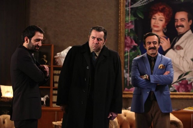 Niyazi Gül Dörtnala fotoğrafı