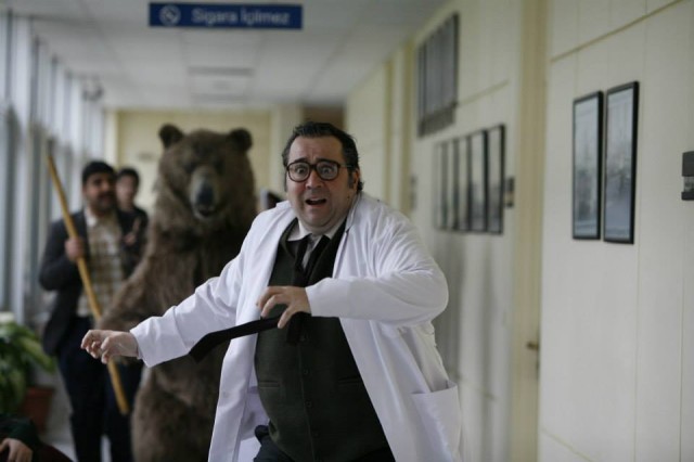 Niyazi Gül Dörtnala fotoğrafı