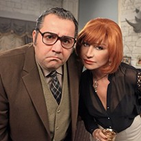 Niyazi Gül Dörtnala fotoğrafı