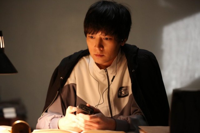 The Priests Fotoğrafı