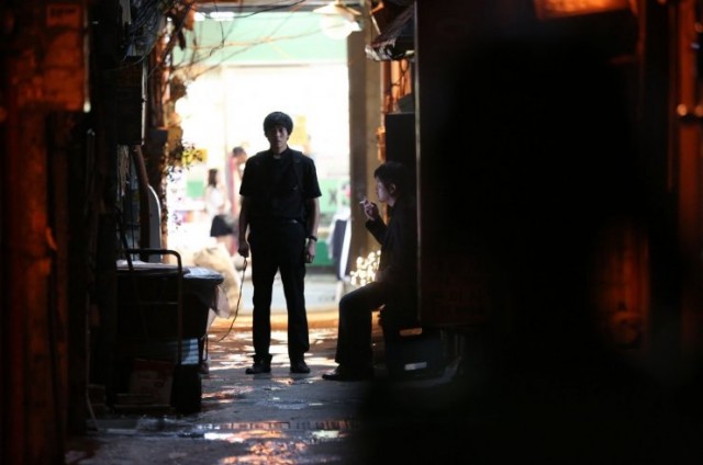 The Priests Fotoğrafı