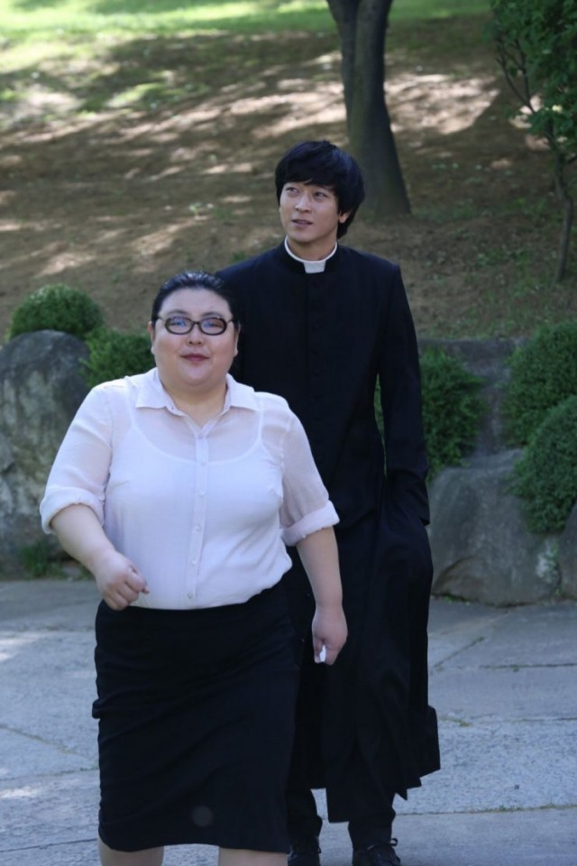 The Priests fotoğrafı